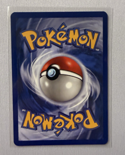 Pokemon TCG Electrode Jungle 2/64 Holo Rare Card NM - Image 2