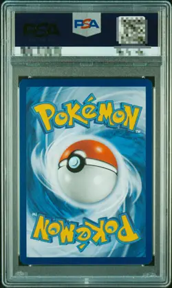 PSA 10 Taipei's Pikachu 057/SV-P Pokemon Center Taipei Promo Pokemon Card Taiwan - Image 2
