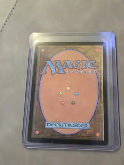 Maha, Its Feathers Night Borderless Bloomburrow MTG Mythic Card 289 - Image 2