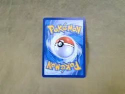 Pokemon Trading Card - Flashfire: Butterfree 3/106 - Image 2