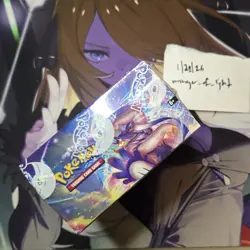 1x Pokemon TCG Battle Styles Booster Box Factory Sealed 36 Packs Sword & Shield- - Image 5
