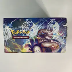 Pokemon TCG Sword & Shield Battle Styles Booster Box New Factory Sealed 36 Packs - Image 2