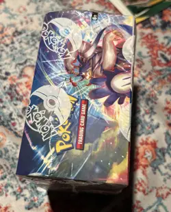Pokemon TCG: Sword & Shield Battle Styles Booster Box (36 Packs) FACTORY SEALED 820650818189 - Image 2