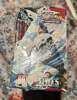 Pokemon TCG: Sword & Shield Battle Styles Booster Box (36 Packs) FACTORY SEALED 820650818189 - Image 4