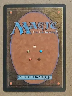 Mystic Remora - Ice Age - Near Mint | MTG - Image 2