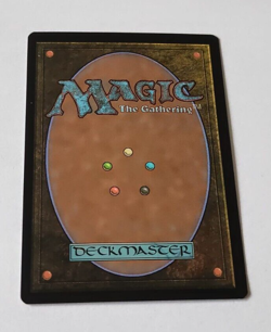 MtG King of the Oathbreakers (LTR-0369) Rare Full Art English MINT - Image 2
