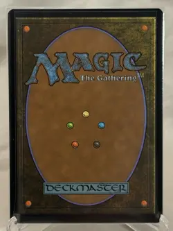 Magic: The Gathering Lotus Petal Artifact The List Reprints Regular 1997 April . - Image 2
