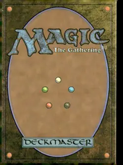 Launch Party & Release Event Promos #79 Bolas's Citadel (Draft Weekend) - Image 2