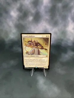 Grand Abolisher Commander 2014 Regular - Image 1