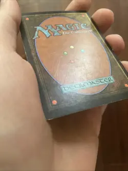 MTG Yavimaya Enchantress 7th Edition Foil MP #285 - Image 3