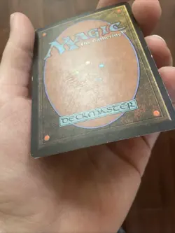 MTG Yavimaya Enchantress 7th Edition Foil MP #285 - Image 4