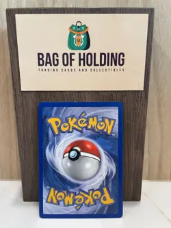 Latios - Holo - 12/110 Delta Species - EX HOLON PHANTOM Stamp- Pokemon Card -LP - Image 2