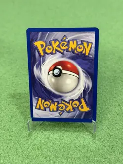 1st Edition Dark Jolteon - Pokemon 2000 Rocket #38 MINT - Image 2