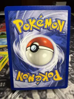 Charmander 46/102 Base Set Unlimited Pokemon TCG 1999 MP - Image 2