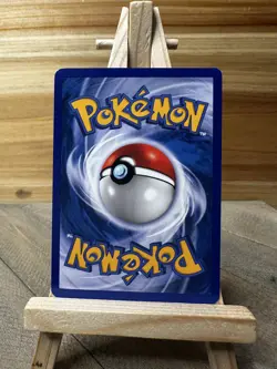 Pokemon Sandstorm E-Reader Linoone #44/100 Near Mint or Better - Image 2
