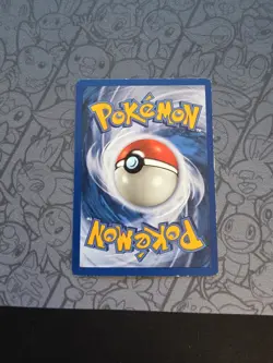 Pokemon: Electrode #21/102 Rare Base Set WOTC 1999 Non-holo Vintage - LP - J63 - Image 2