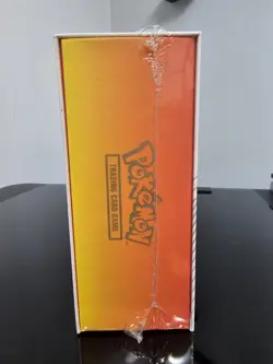 Pokemon TCG Sword and Shield Charizard Ultra Premium Collection UPC New Sealed - Image 4