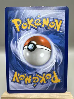 Pokemon TCG Psyduck STAMPED SM199 Holo Detective Pikachu Black Star Promo Card - Image 2