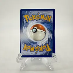 Psyduck Detective Pikachu STAMPED SM199 Pokemon TCG Black Star Promo Card - Image 2