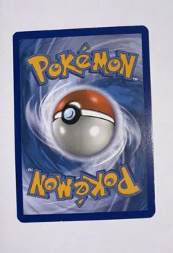 Pokemon TCG Psyduck STAMPED SM199 Holo Detective Pikachu Black Star Promo Card - Image 2
