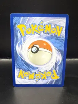 Pokemon TCG Psyduck STAMPED SM199 Holo Detective Pikachu Black Star Promo Card - Image 4