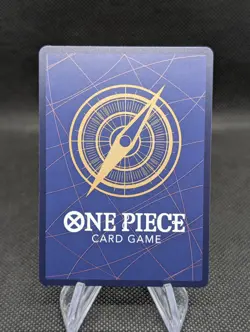 ONE PIECE TCG Laboon EB01-048 SR Reprint - Image 2