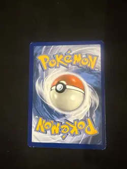 Ash-Greninja EX XY133 Holo Blackstar Promos 2016 - Image 2
