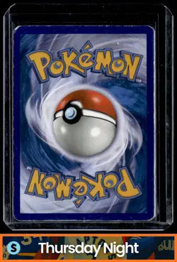 2013 POKEMON XY BLACK STAR PROMOS #XY133 ASH-GRENINJA EX - Image 2