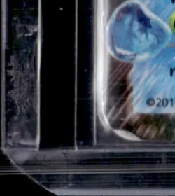 2013 POKEMON XY BLACK STAR PROMOS #XY133 ASH-GRENINJA EX - Image 4