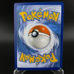Pikachu 028/078 Holo Rare Pokemon GO Pokemon NM - Image 2