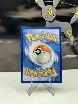 Pikachu 028/078 Holo Rare Pokemon Go - Pokemon - NM - Image 2