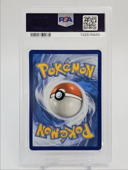 PIKACHU V 2021 POKEMON SWSH BLACK STAR PROMO BOX #SWSH061 PSA 10 Q0465 - Image 2