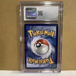 2019 Pokemon Pikachu & Zekrom GX Tag Team Black Star Promo #SM168 PSA 9 Mint + - Image 2