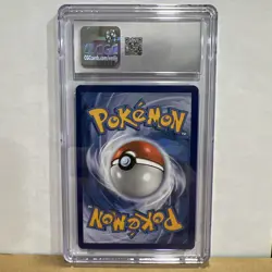 2019 Pokemon Pikachu & Zekrom GX Tag Team Black Star Promo #SM168 PSA 9 Mint + - Image 4