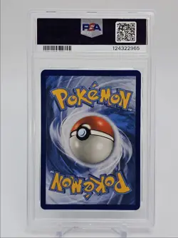 PIKACHU & ZEKROM GX 2019 POKEMON BLACK STAR PROMO TAG TEAM #SM168 PSA 9 Q0465 - Image 2
