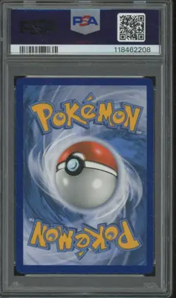 2019 Pokemon Tag Team PIKACHU ZEKROM GX #SM168 Tins Promo Full Art PSA 9 SEC1 - Image 2