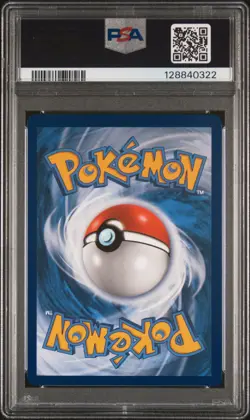 2019 POKEMON TAG TEAM TINS PROMO #SM168 FULL ART/PIKACHU & ZEKROM GX PSA 9 - Image 2