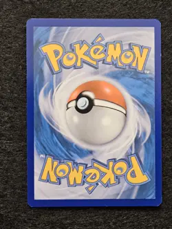 Aurorus 26/111 Reverse Holo Rare Pokemon Furious Fists - Image 2