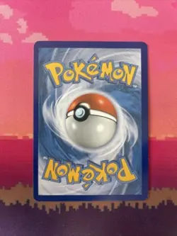 Pokemon Card Aurorus Furious Fists Reverse Holo Rare 26/111 Near Mint - Image 2