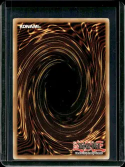 2007 Yu-Gi-Oh! Dark Revelation Volume 4 Raviel, Lord of Phantasms #DR04-EN123 - Image 2