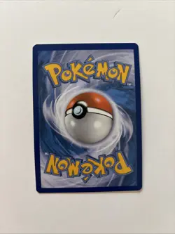 Aurorus 26/111 Rev Reverse Holo XY Furious Fists Pokemon NM - Image 2