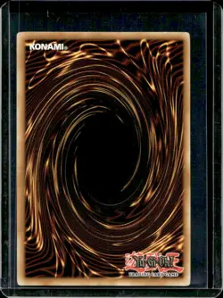 2007 Yu-Gi-Oh! Dark Revelation Volume 4 Pot of Avarice #DR04-EN097 - Image 2