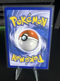 Pokemon TCG Aurorus 26/111 XY-Furious Fists Regular Rare Card - Image 4