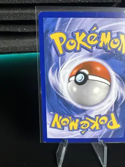 Pokemon TCG Aurorus 26/111 XY-Furious Fists Regular Rare Card - Image 5