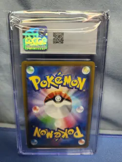 Pokemon TCG Venusaur Holo Trading Card 003/034 Classic Game - Image 2