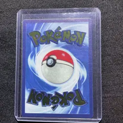 Pokemon TCG Arceus VSTAR Metal Promo Card 123/172 Arceus Premium Collection - Image 2