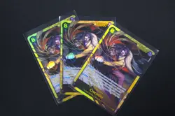 Crocodile - OP14-120 x 3 OP14-120 The Azure Sea's Seven Foil SEC NM 3 Copies - Image 1