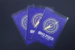 Crocodile - OP14-120 x 3 OP14-120 The Azure Sea's Seven Foil SEC NM 3 Copies - Image 2