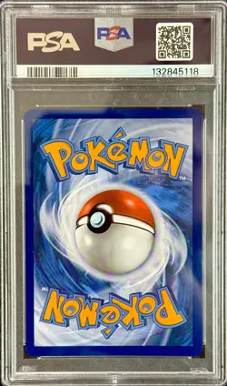 PSA 9 Pokemon Pikachu Crown Zenith Secret Rare 160/159 Alt Full Art SWSH 2023 MT - Image 2