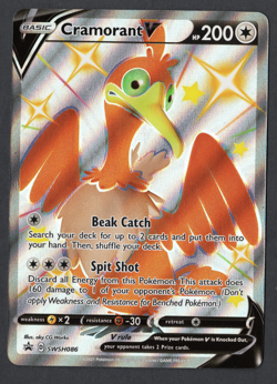 Pokemon TCG Shining Fates Shiny Vault Full Art ENGLISH Card Lot Near Mint - Mint - Image 2